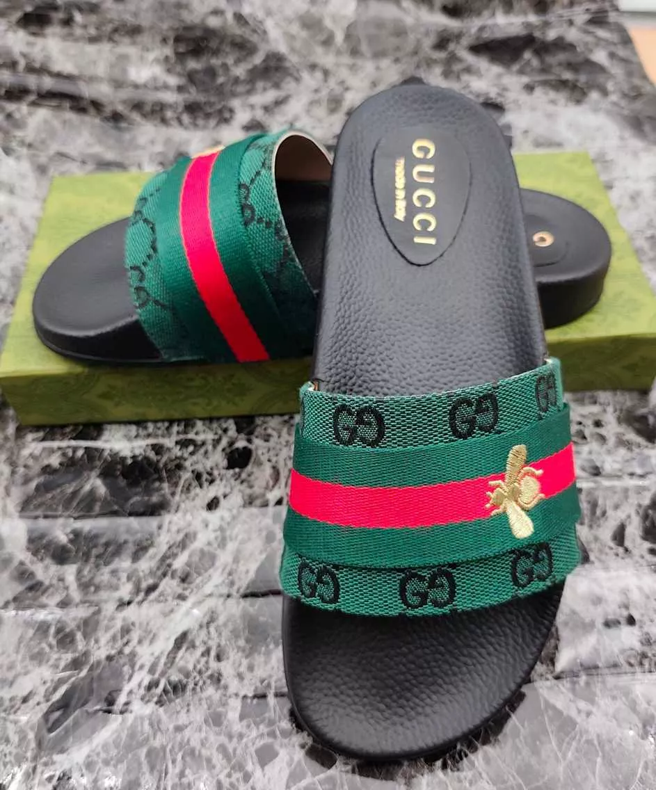 gucci chaussons pour femme s_12a2b351